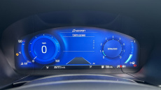 Ford Kuga 1.5 EcoBoost 150 Titanium Edition 5dr Petrol Estate